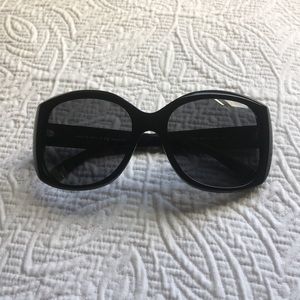 Polarized Chanel Sunglasses